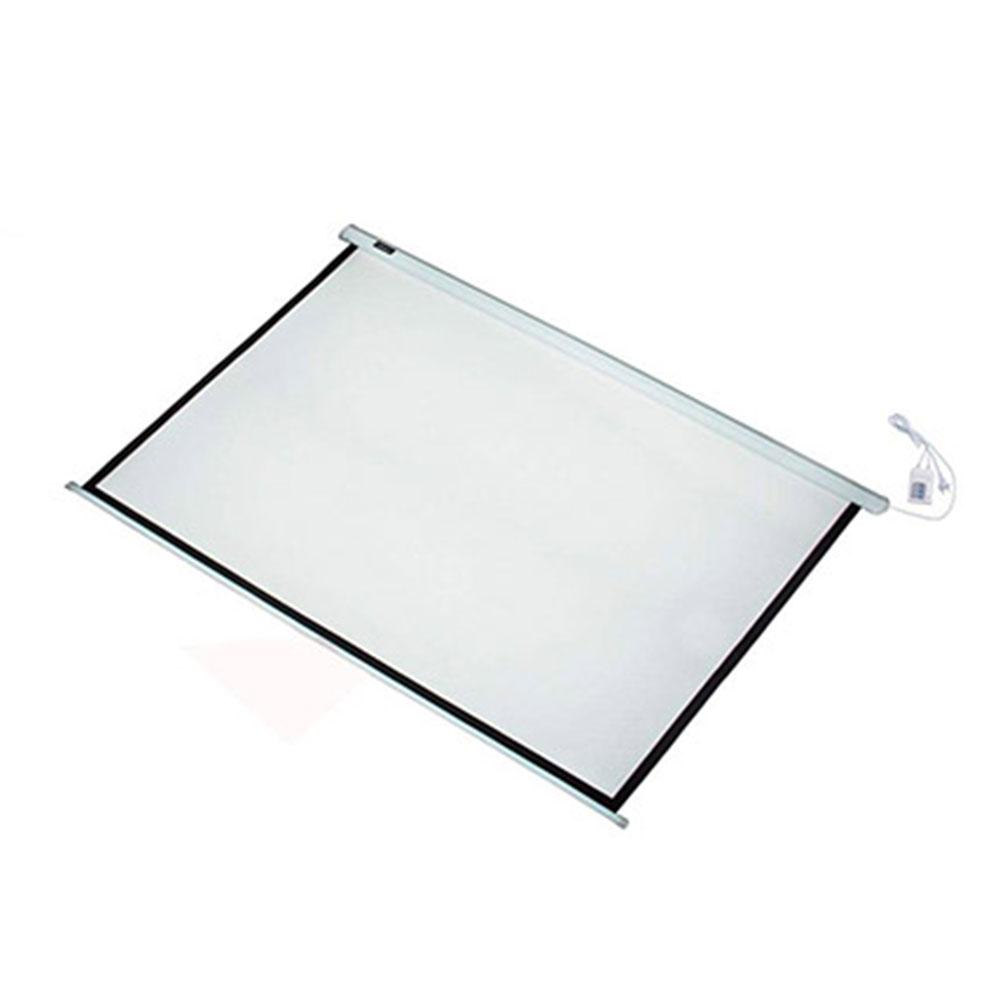 پرده نمایش برقی سلکسون Celexon CS150A