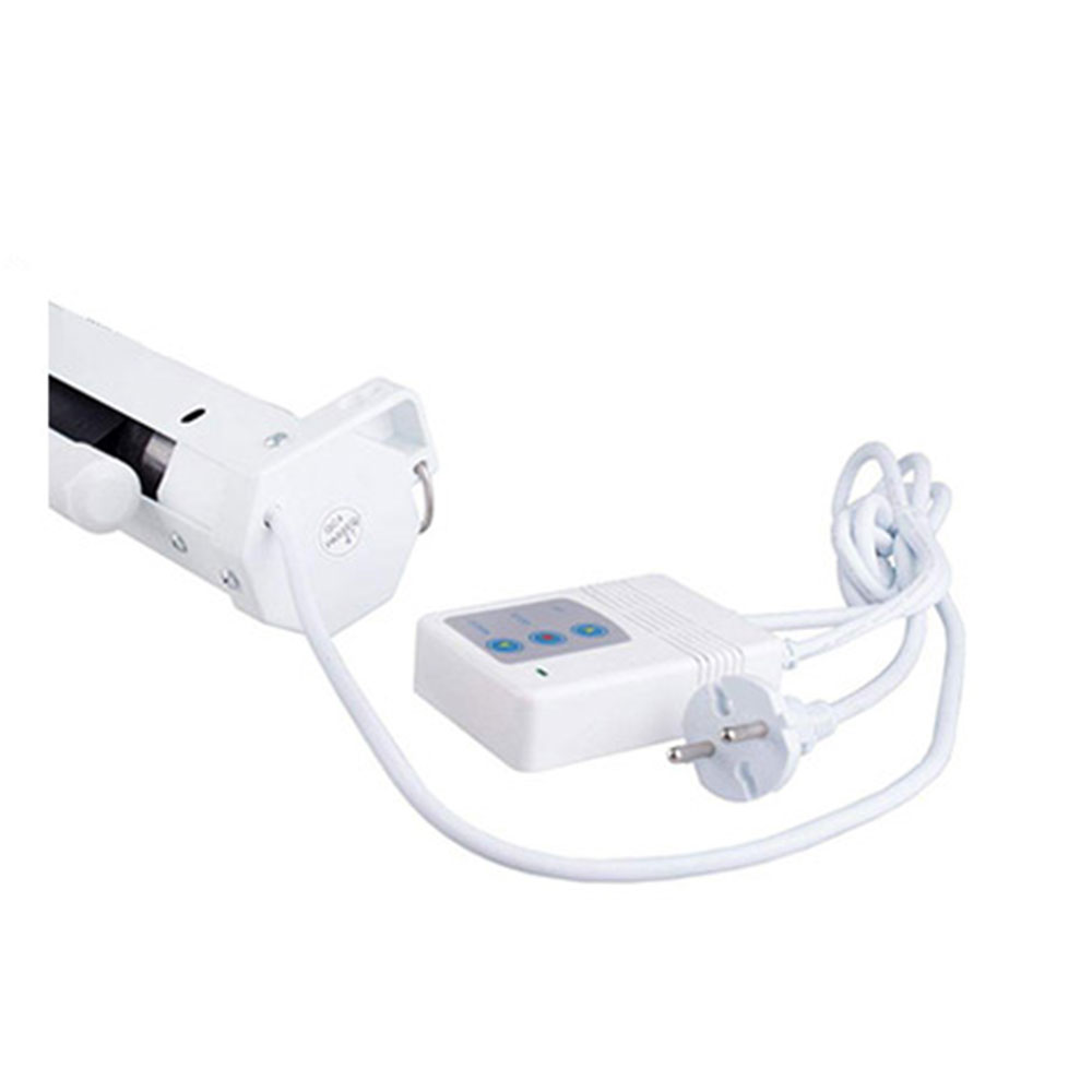 پرده نمایش برقی سلکسون Celexon CS150A