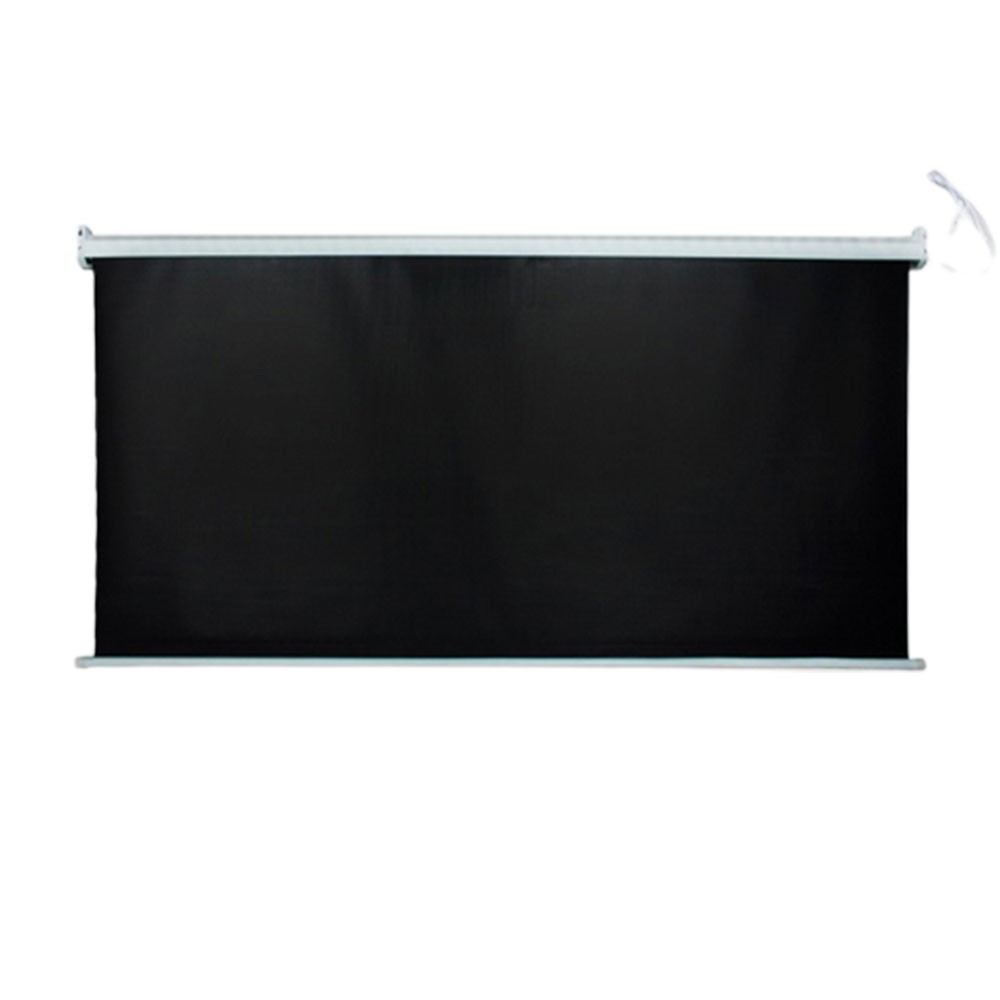 پرده نمایش برقی سلکسون Celexon CW180A سفید