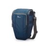 کیف پوزه ای لوپرو Lowepro Toploader Zoom 55 AW II
