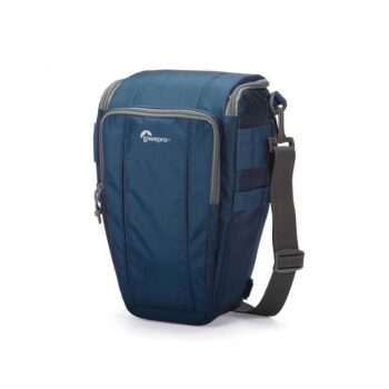 کیف پوزه ای لوپرو Lowepro Toploader Zoom 55 AW II