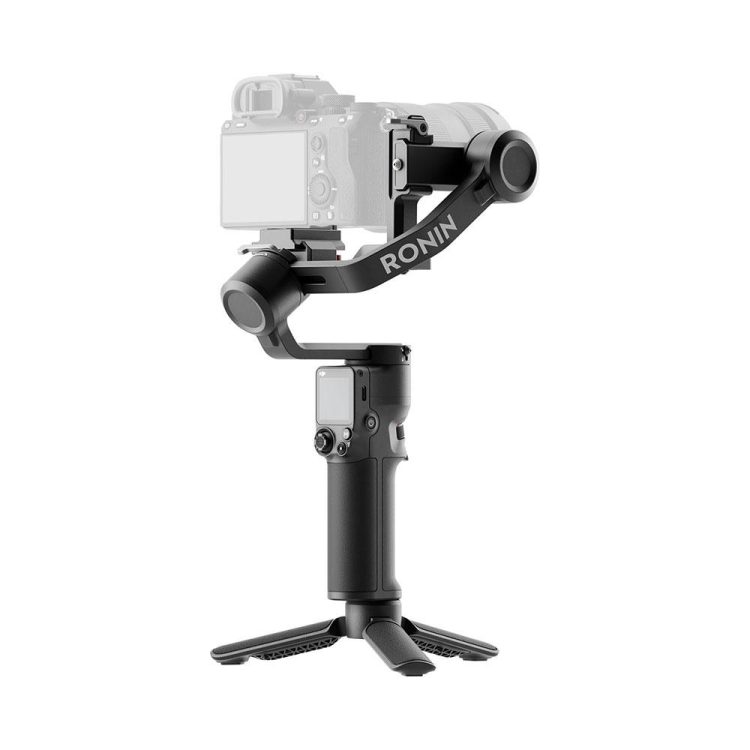 گیمبال دوربین دی جی آی آر اس 3 مینی DJI RS 3 Mini