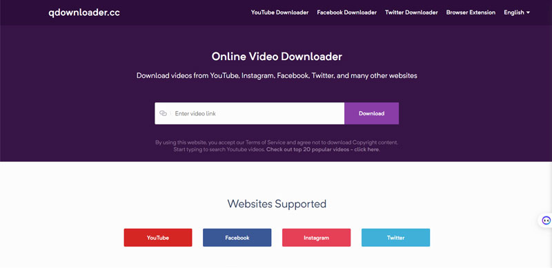 دانلود از یوتیوب