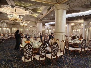 بهترین تالار عروسی تهران