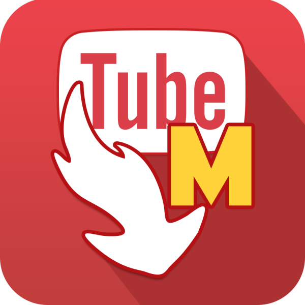 نرم‌ افزار دانلود از یوتیوب TubeMate