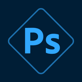اپلیکیشن Photoshop Express