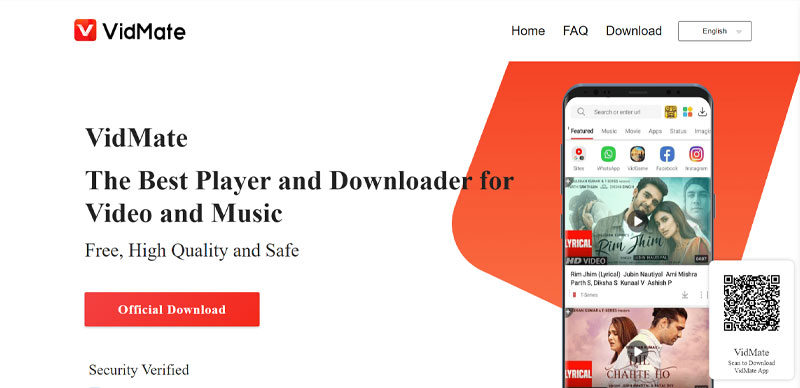 دانلود از یوتیوب