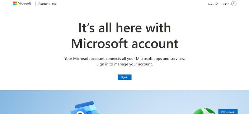 آموزش ساخت ایمیل