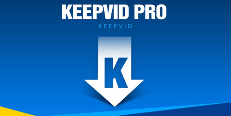 سایت دانلود از یوتیوب KeepVid