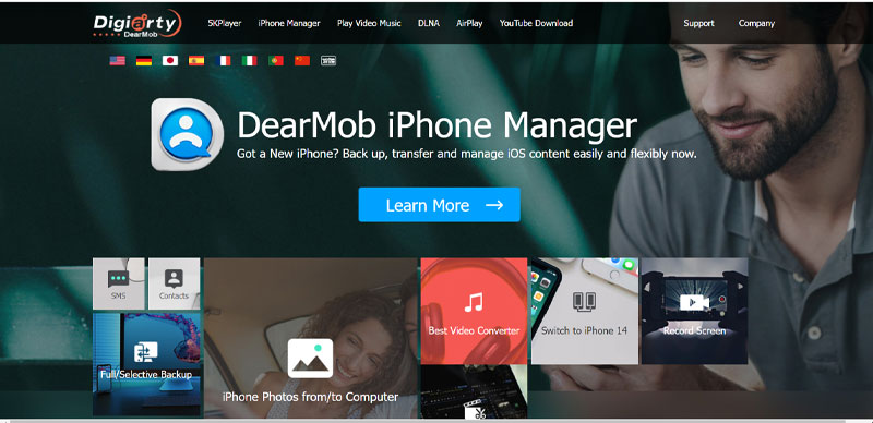 دانلود از یوتیوب