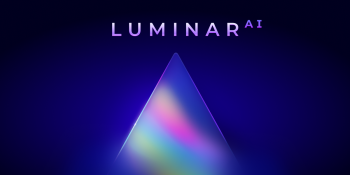 نرم افزار Luminar AL