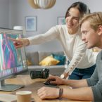 بهترین برنامه فتوشاپ گوشی اندورید و دسکتاپ