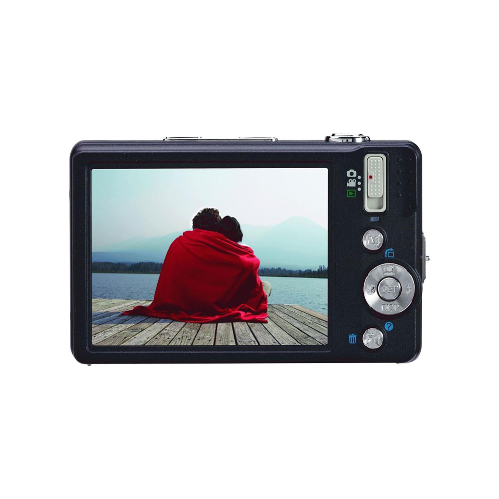 دوربین دیجیتال Agfa photo digital optima 105