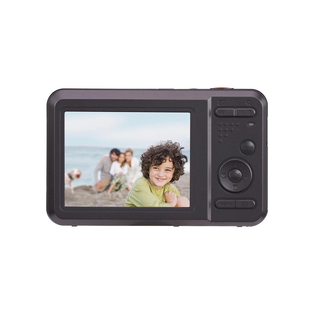 دوربین دیجیتال Agfa photo digital optima 107