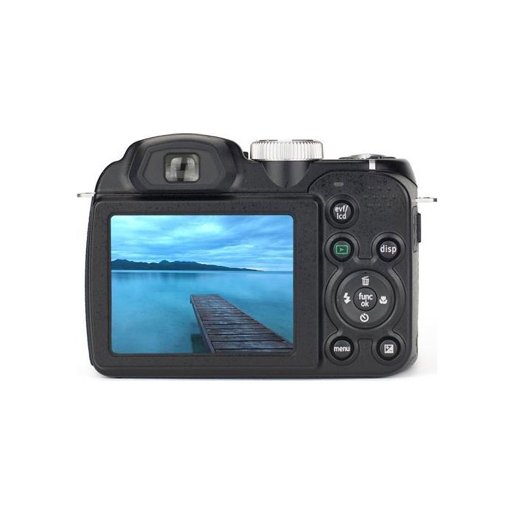 دوربین دیجیتال Agfa photo digital selecta 14