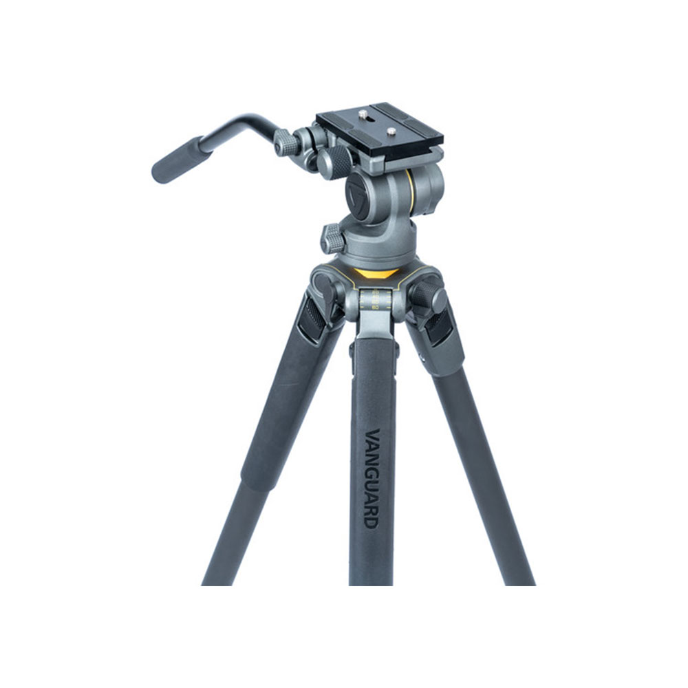 سه پایه ونگارد Vanguard ALTA Pro 2 263AV