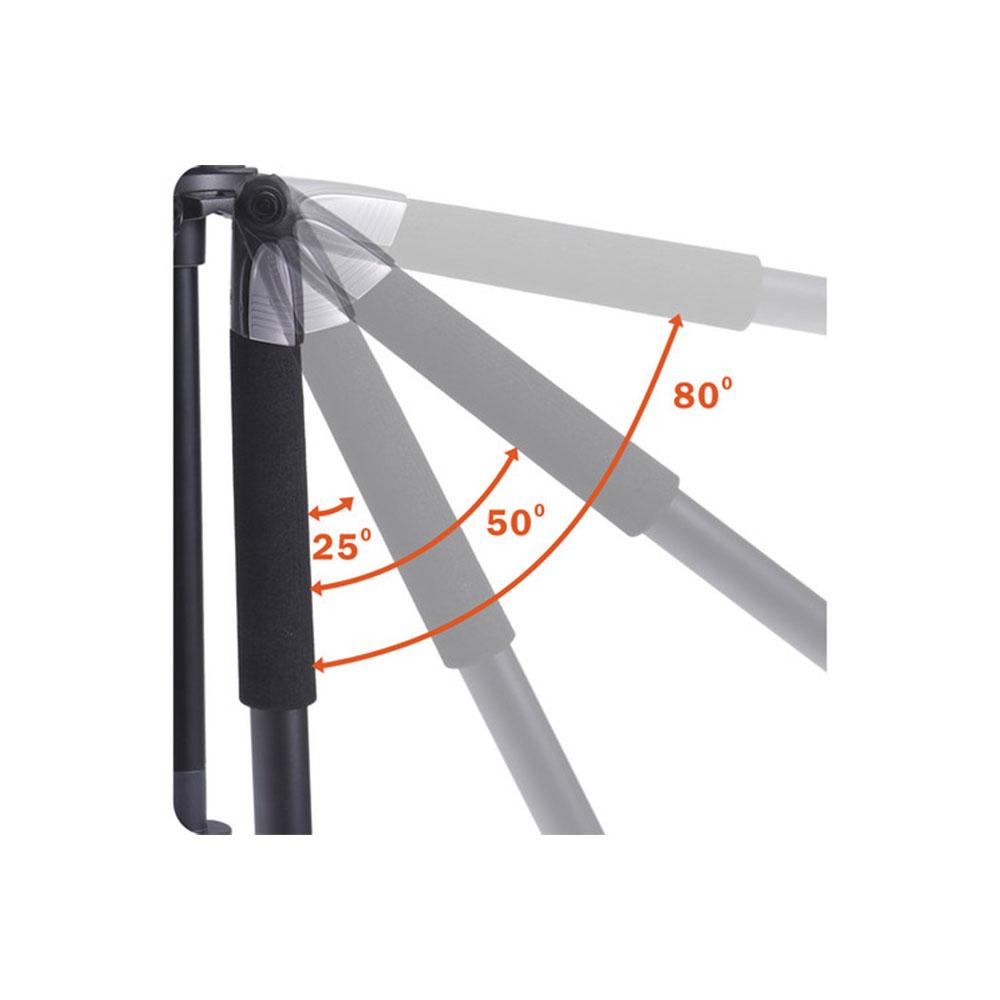 سه پایه ونگارد Vanguard Alta Pro 263AB