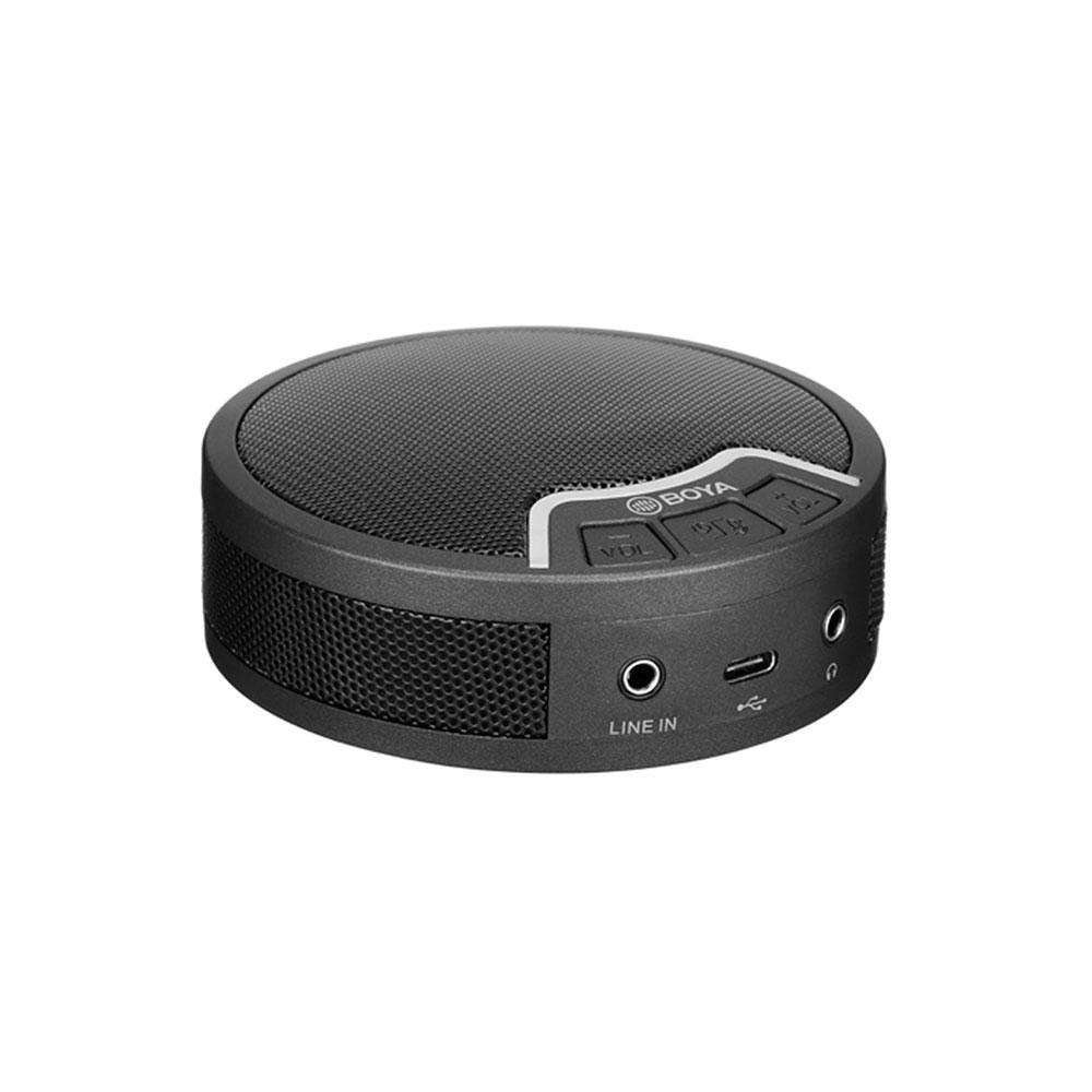 میکروفن اسپیکر بویا BOYA BY-BMM300