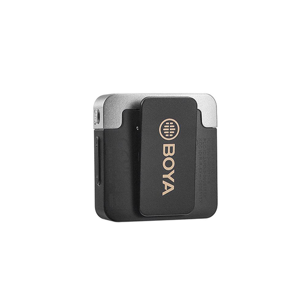 میکروفن بی سیم بویا BOYA BY-M1V4