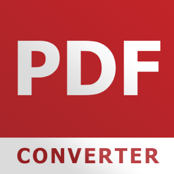 نرم افزار Word to PDF Converter