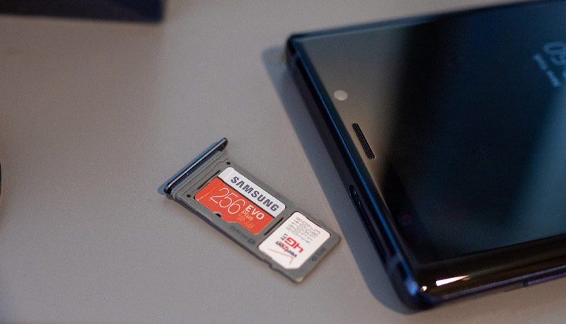 حافظه جانبی