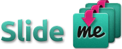 نرم‌ افزار SlideMe