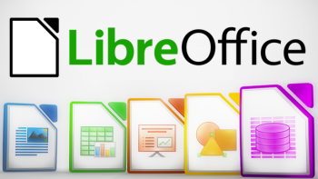 نرم‌ افزار LibreOffice