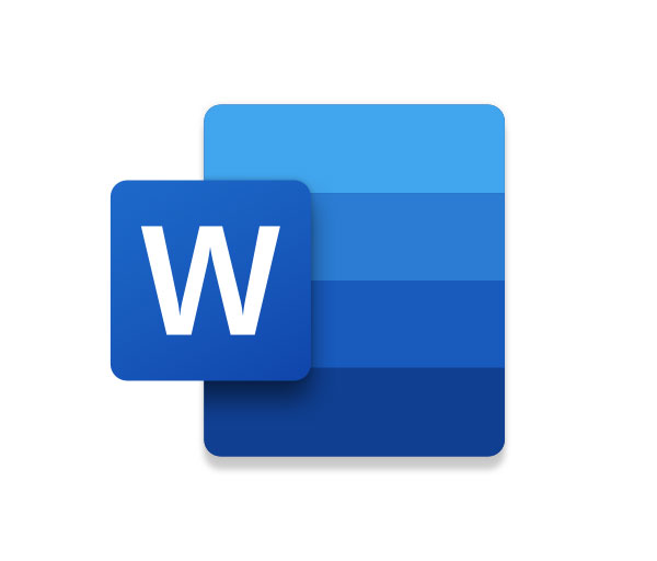 آموزش تبدیل word به pdf