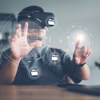 کسب درآمد از متاورس