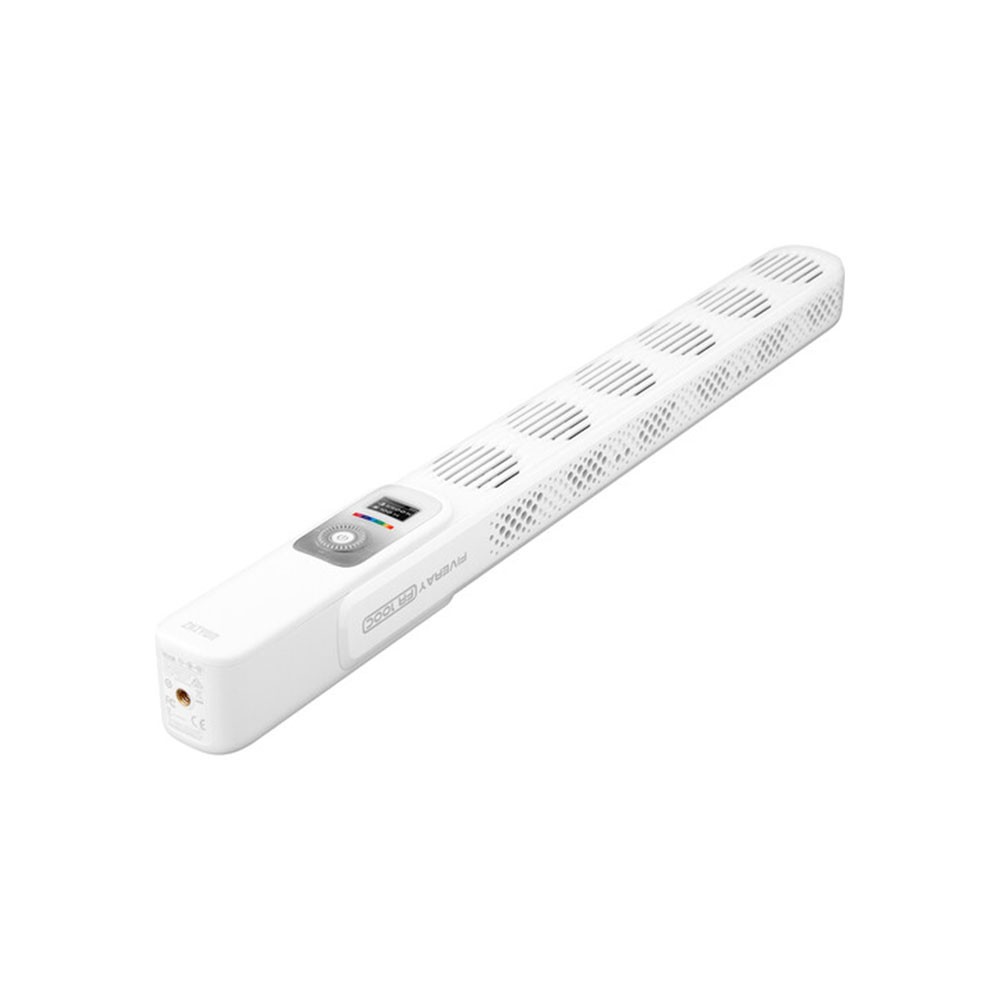 نور باتومی ژیون Zhiyun FIVERAY FR100C Combo