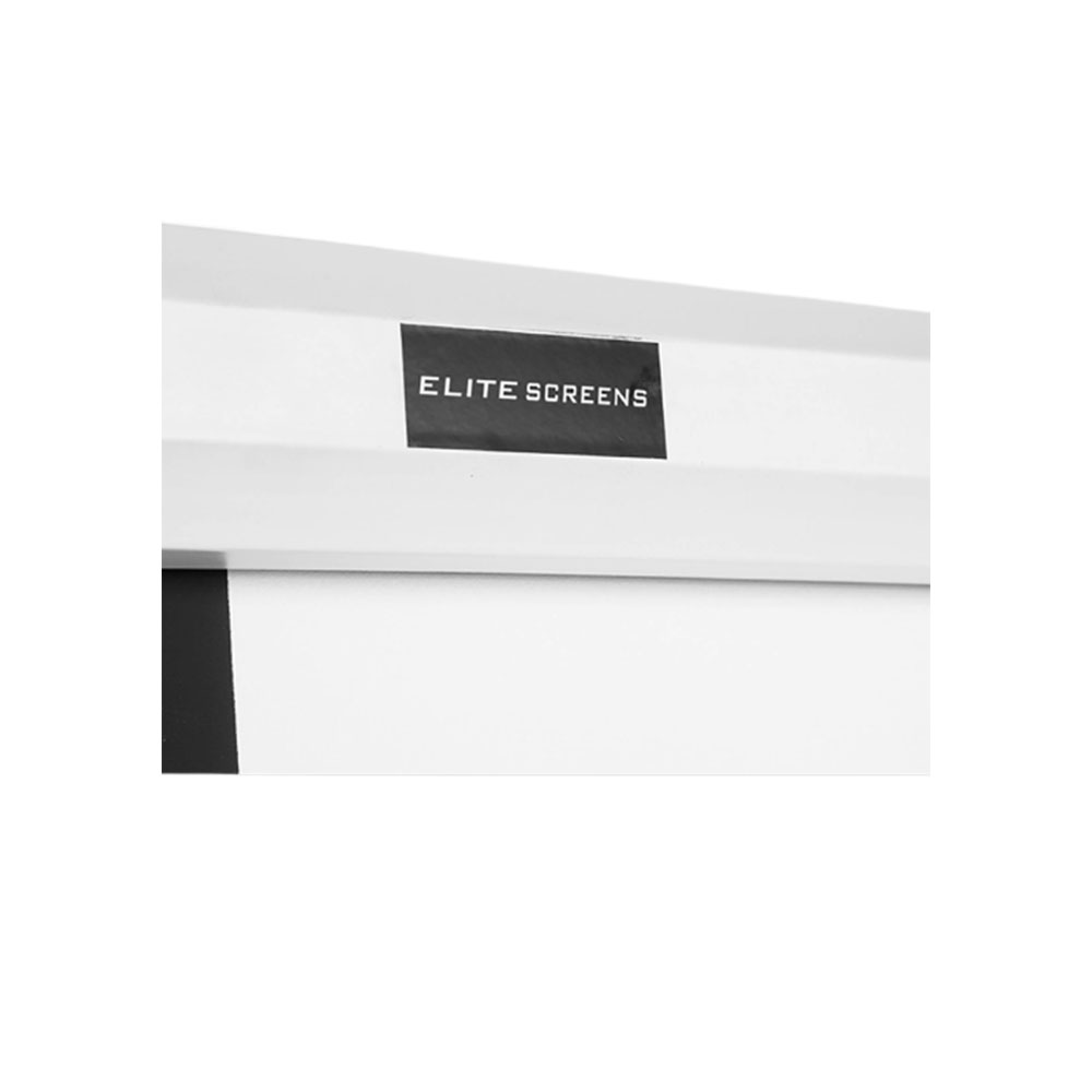 پرده نمایش دستی الیت اسکرین Elite Screens ES180M