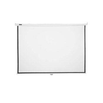 پرده نمایش دستی الیت اسکرین Elite Screens ES180M