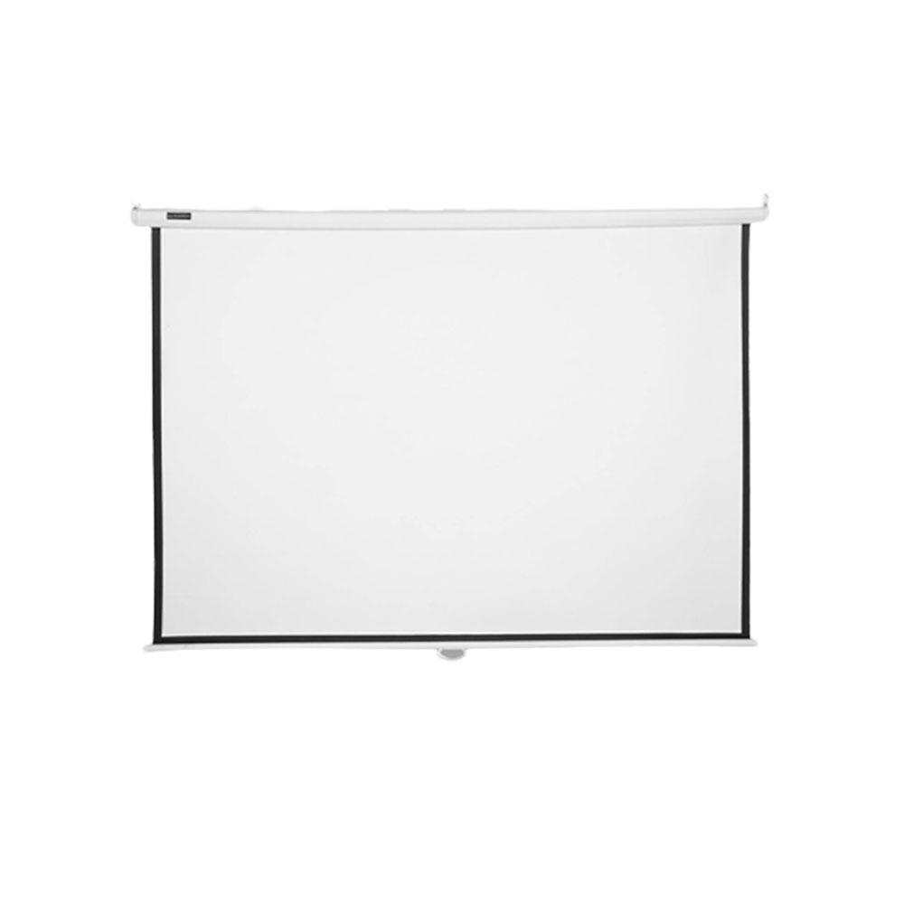 پرده نمایش دستی الیت اسکرین Elite Screens ES180M