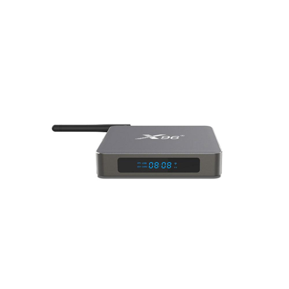 اندروید باکس Android Box X96 X6 | دیدنگار