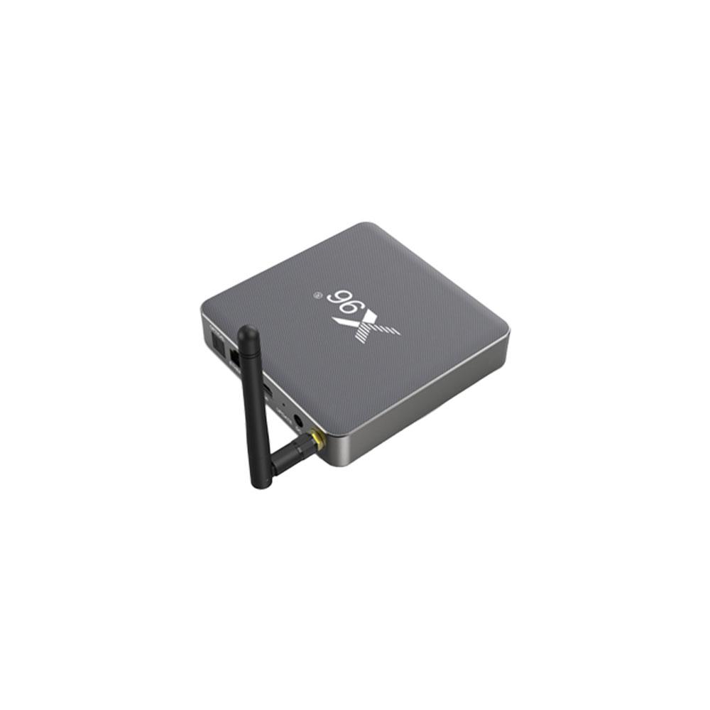 اندروید باکس X96 X6