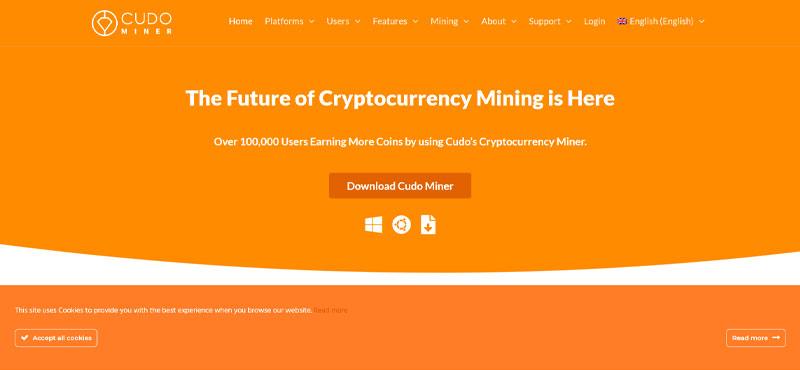 استخراج ارز دیجیتال با کامپیوتر