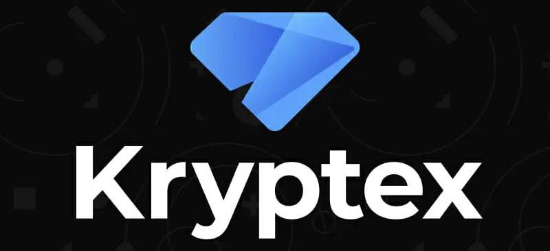 نرم ‌افزار کریپتکس Kryptex