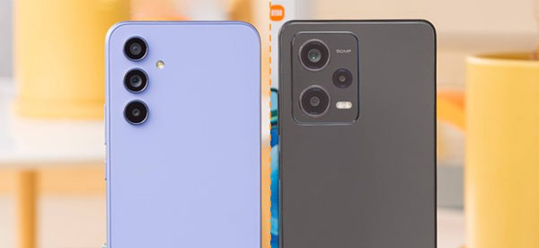 سامسونگ یا شیائومی