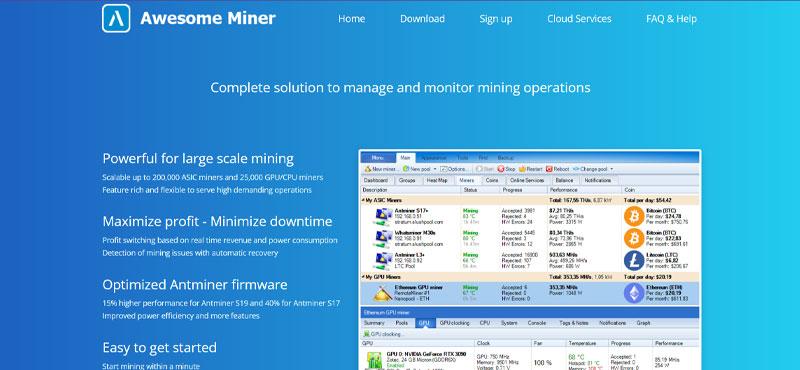 استخراج ارز دیجیتال با کامپیوتر