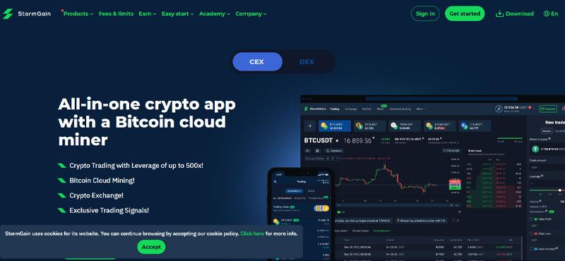 استخراج ارز دیجیتال با کامپیوتر