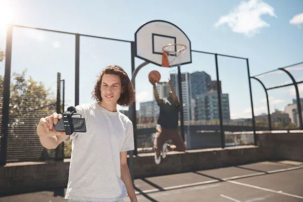 میکروفون بی سیم رود Rode Wireless ME