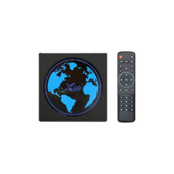 اندروید باکس Android Box X98 Mini