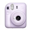 دوربین عکاسی فوجی فیلم FUJIFILM INSTAX Mini 12 یاسی