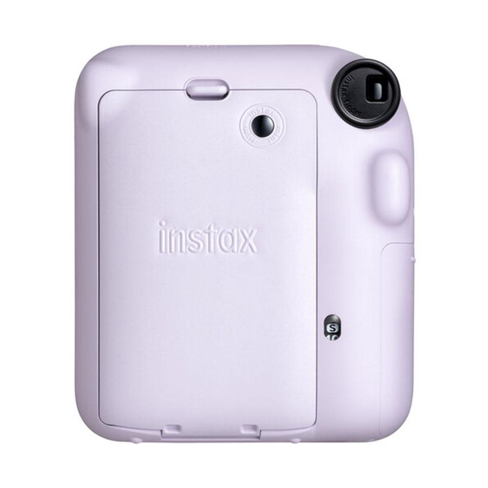 دوربین عکاسی فوجی فیلم FUJIFILM INSTAX Mini 12 یاسی