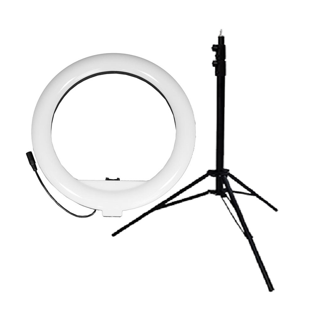 رینگ لایت Ring Light 320A + سه پایه 805