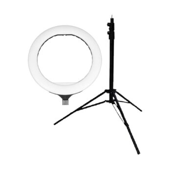رینگ لایت Ring Light 420a + سه پایه 805