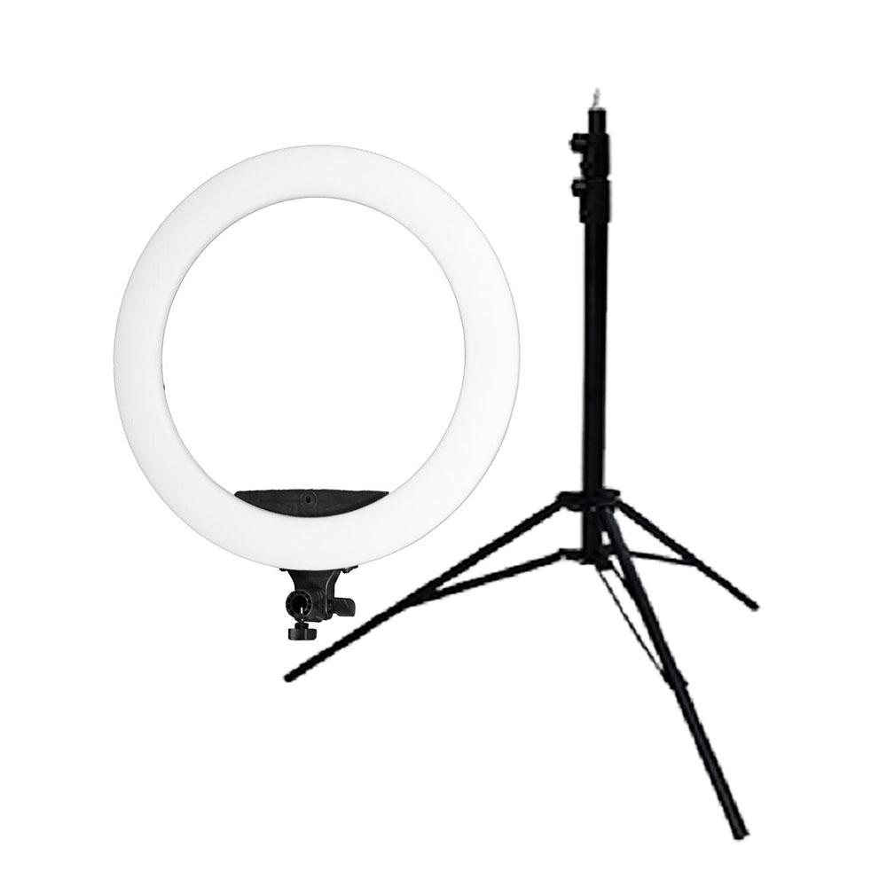رینگ لایت Ring Light A330 + سه پایه 805