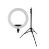 رینگ لایت Ring Light KY-BK 320 + سه پایه 803