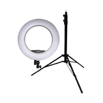 رینگ لایت Ring Light SY-3161 + سه پایه 805