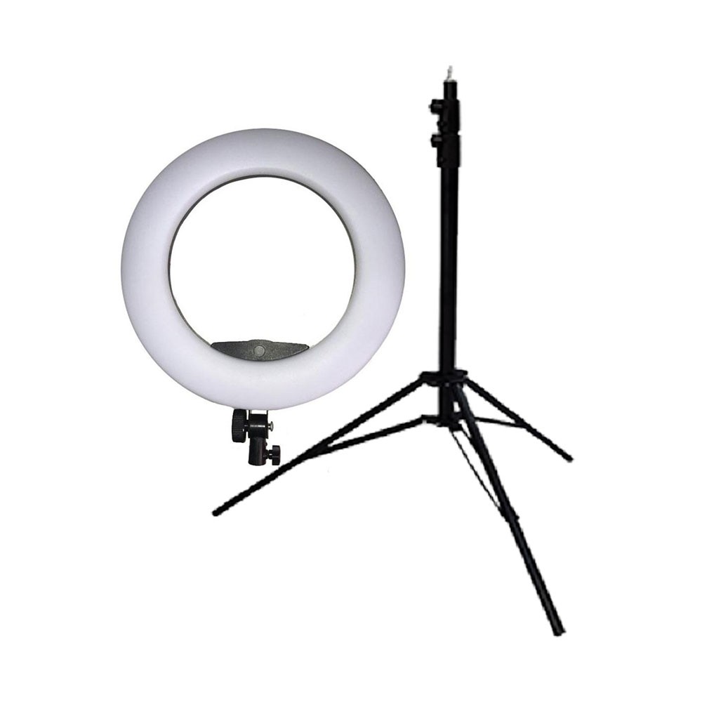 رینگ لایت Ring Light SY-3161 + سه پایه 805